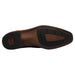 Florsheim Men's Sorrento Moc Toe Penny Cognac - 3017946 - Tip Top Shoes of New York