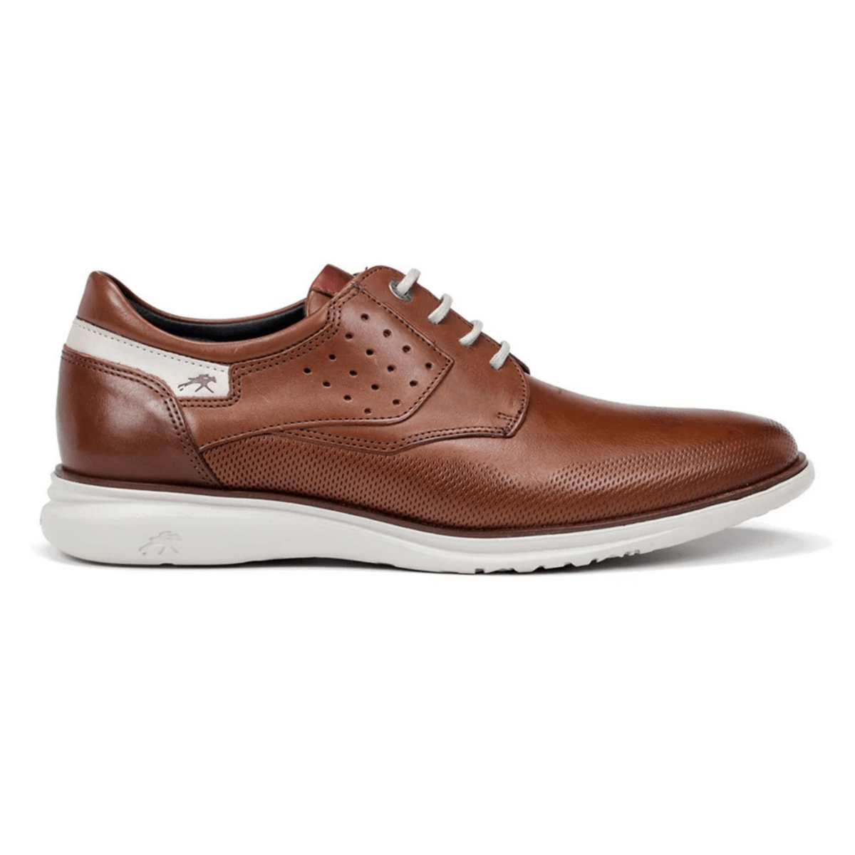 Fluchos Men's Fenix Tan Leather - 3006159 - Tip Top Shoes of New York