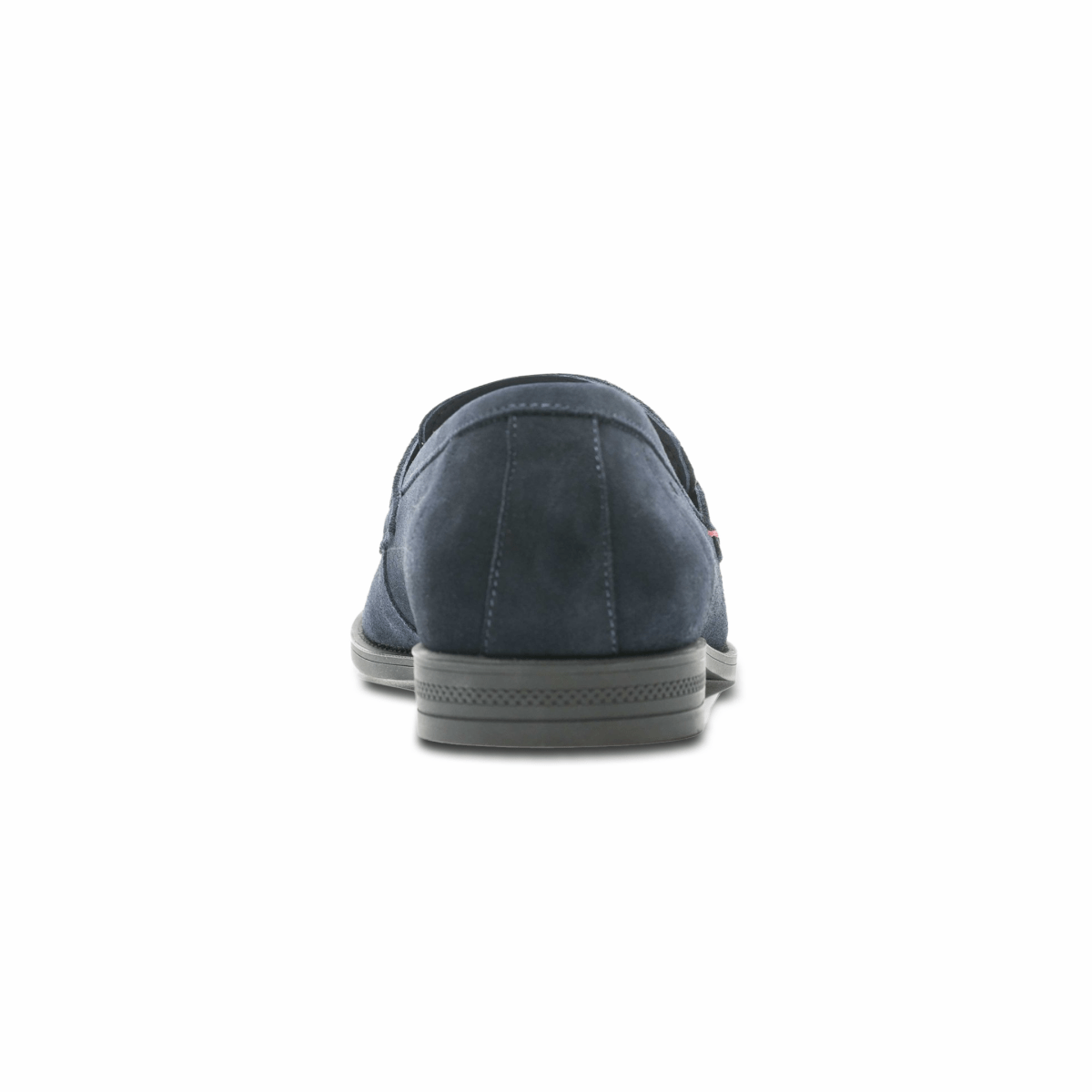 Fluchos Men's Henri Afelpado Marino Nubuck - 9027090 - Tip Top Shoes of New York