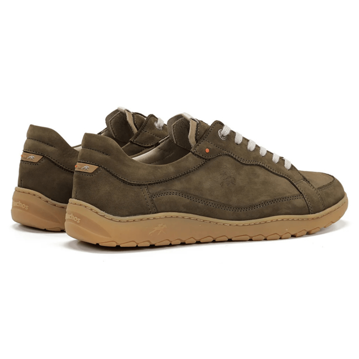Fluchos Men's Lenox F2220 Delbuck Stone - 9030623 - Tip Top Shoes of New York