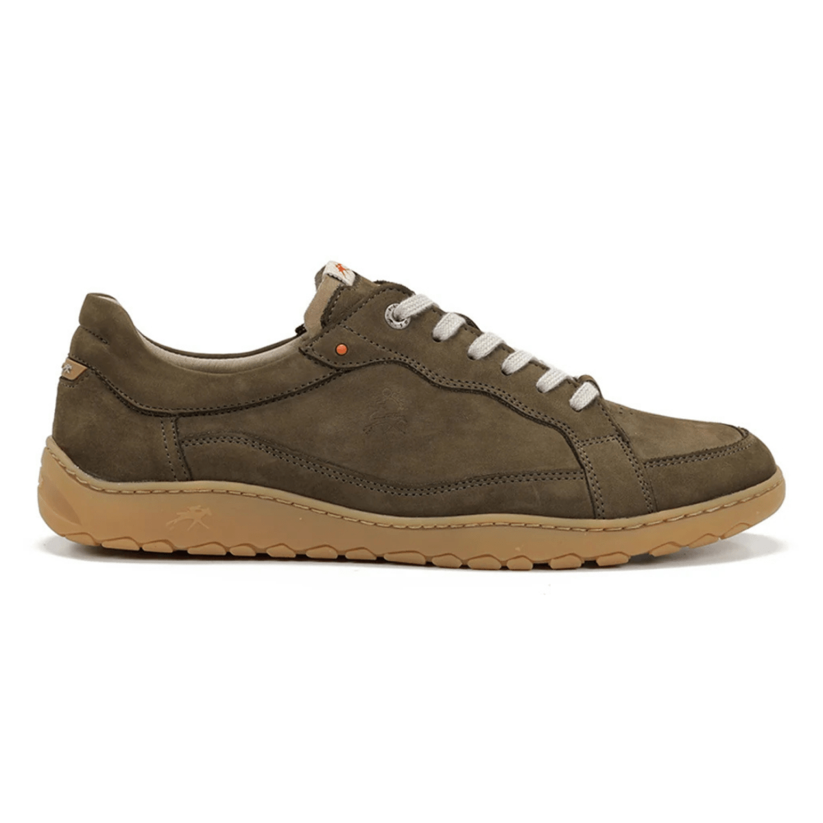 Fluchos Men's Lenox F2220 Delbuck Stone - 9030623 - Tip Top Shoes of New York