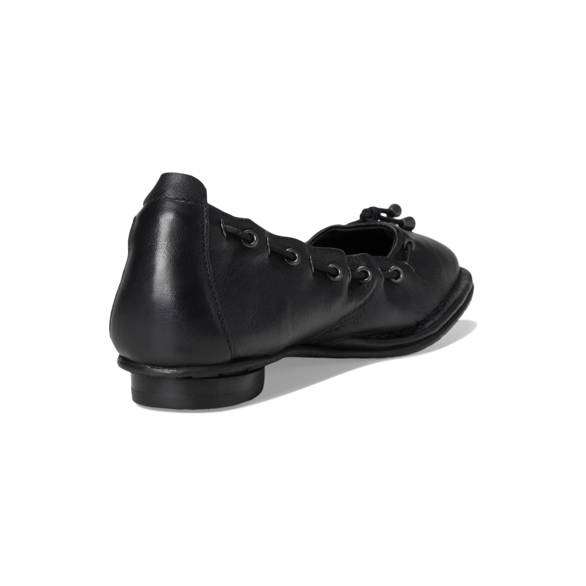 Fly London Women's BAPI264 Black Velvet Leather - 9021111 - Tip Top Shoes of New York