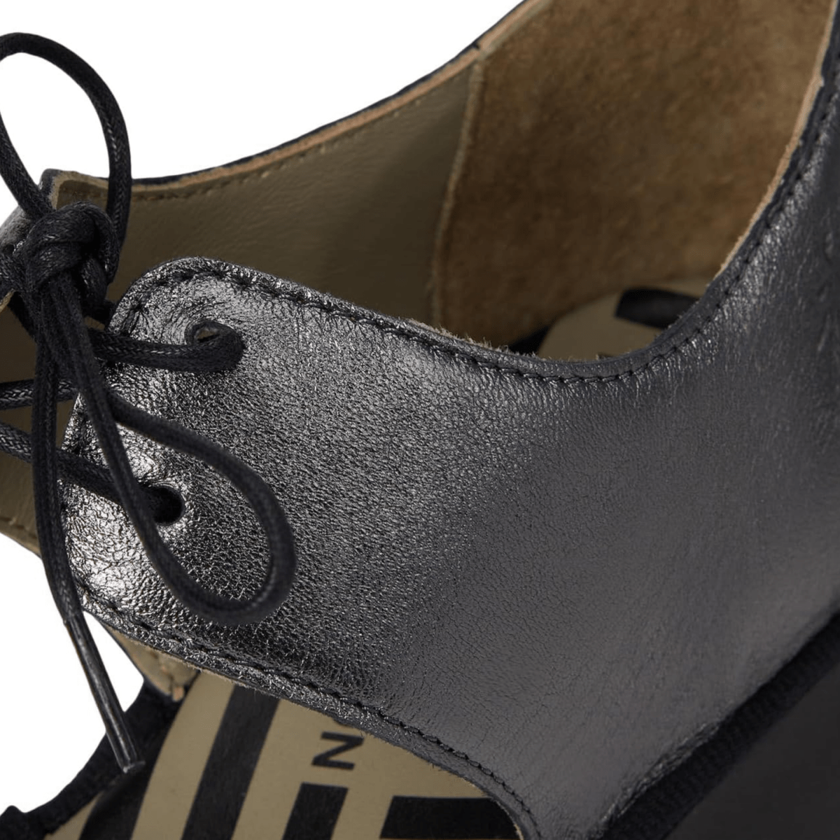 Fly London Women's BILU465 Silver/Graphite - 9021095 - Tip Top Shoes of New York