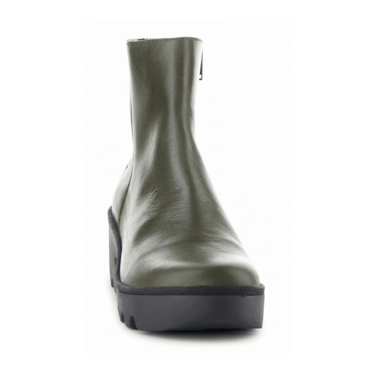 Fly London Women's TOOR513FLY Thalia Toor Green Diesel - 9034734 - Tip Top Shoes of New York