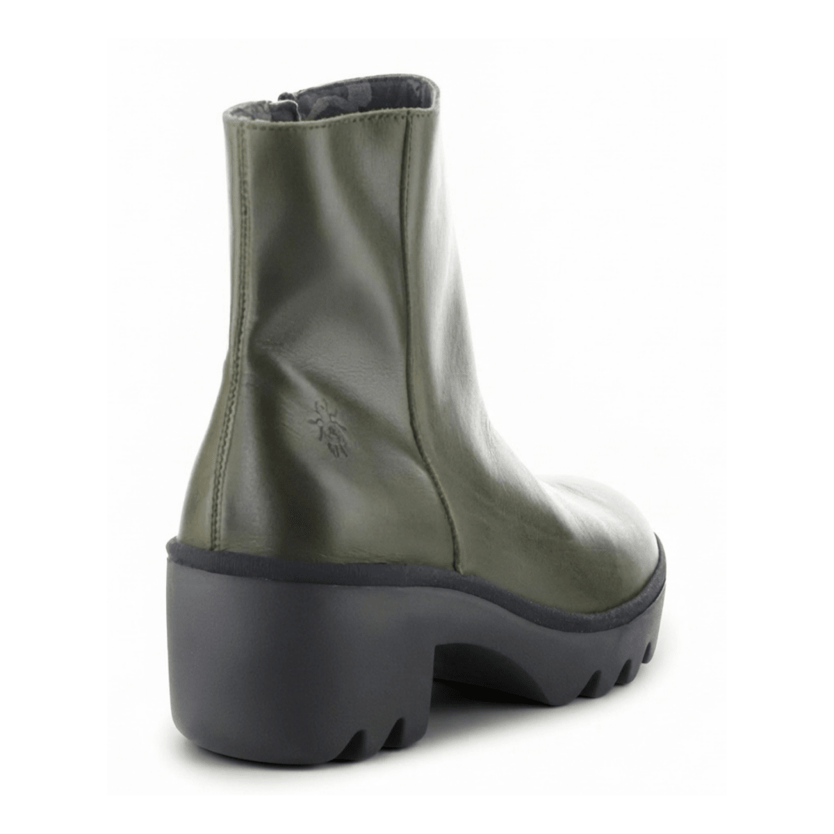 Fly London Women's TOOR513FLY Thalia Toor Green Diesel - 9034734 - Tip Top Shoes of New York