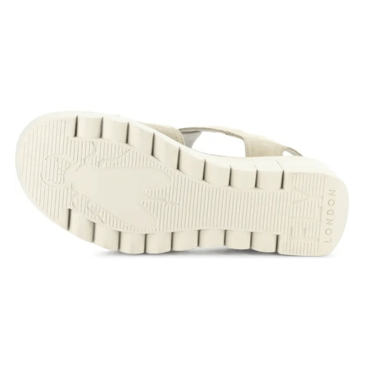 Fly London Women's Yudd236 Taupe Suede - 9035712 - Tip Top Shoes of New York