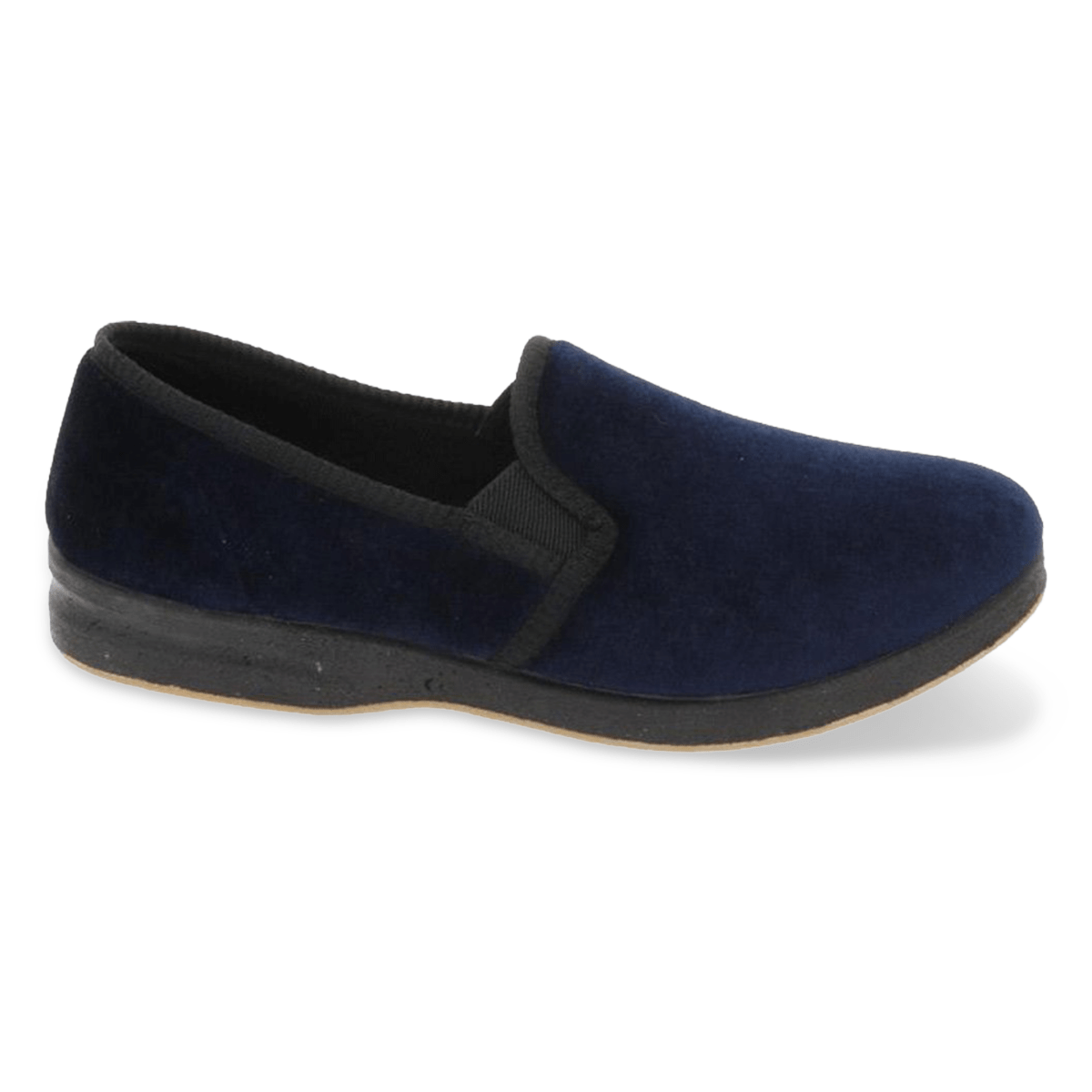 Foamtreads Men's Regal Blue/Grey - 400374603010 - Tip Top Shoes of New York