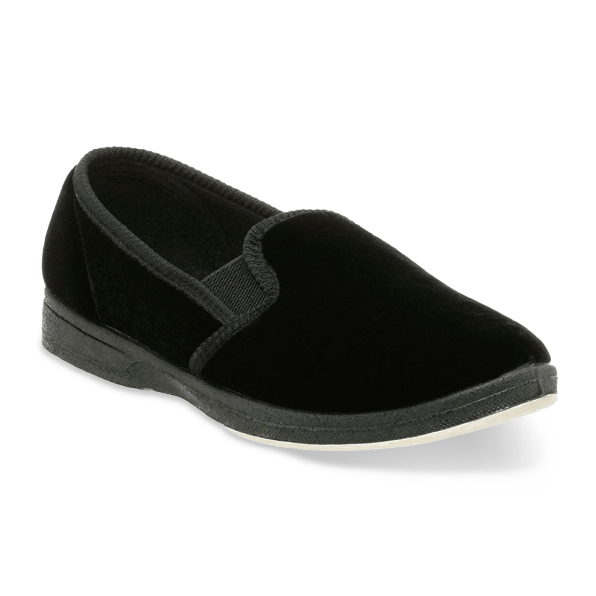 Foamtreds Women's Debbie 2 Black - 5004915 - Tip Top Shoes of New York