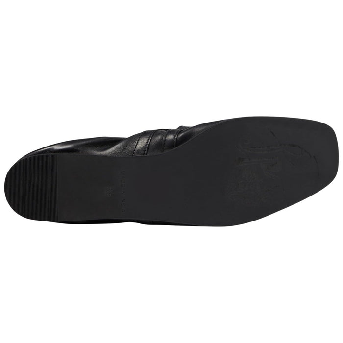 Free People Women's Gemini Ballet Flat Black - 5023043 - Tip Top Shoes of New York