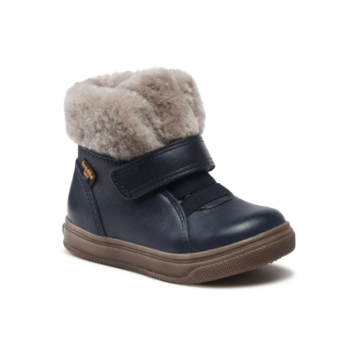 Froddo Children's Ankle Navy Waterproof Boots - 1079067 - Tip Top Shoes of New York