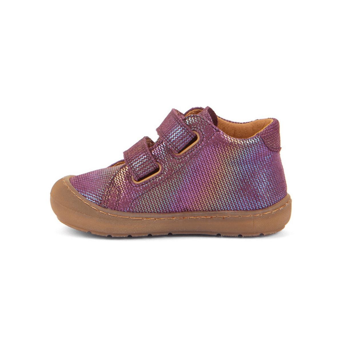 Froddo Toddlers Ollie Pink Iridescent - 1101024 - Tip Top Shoes of New York