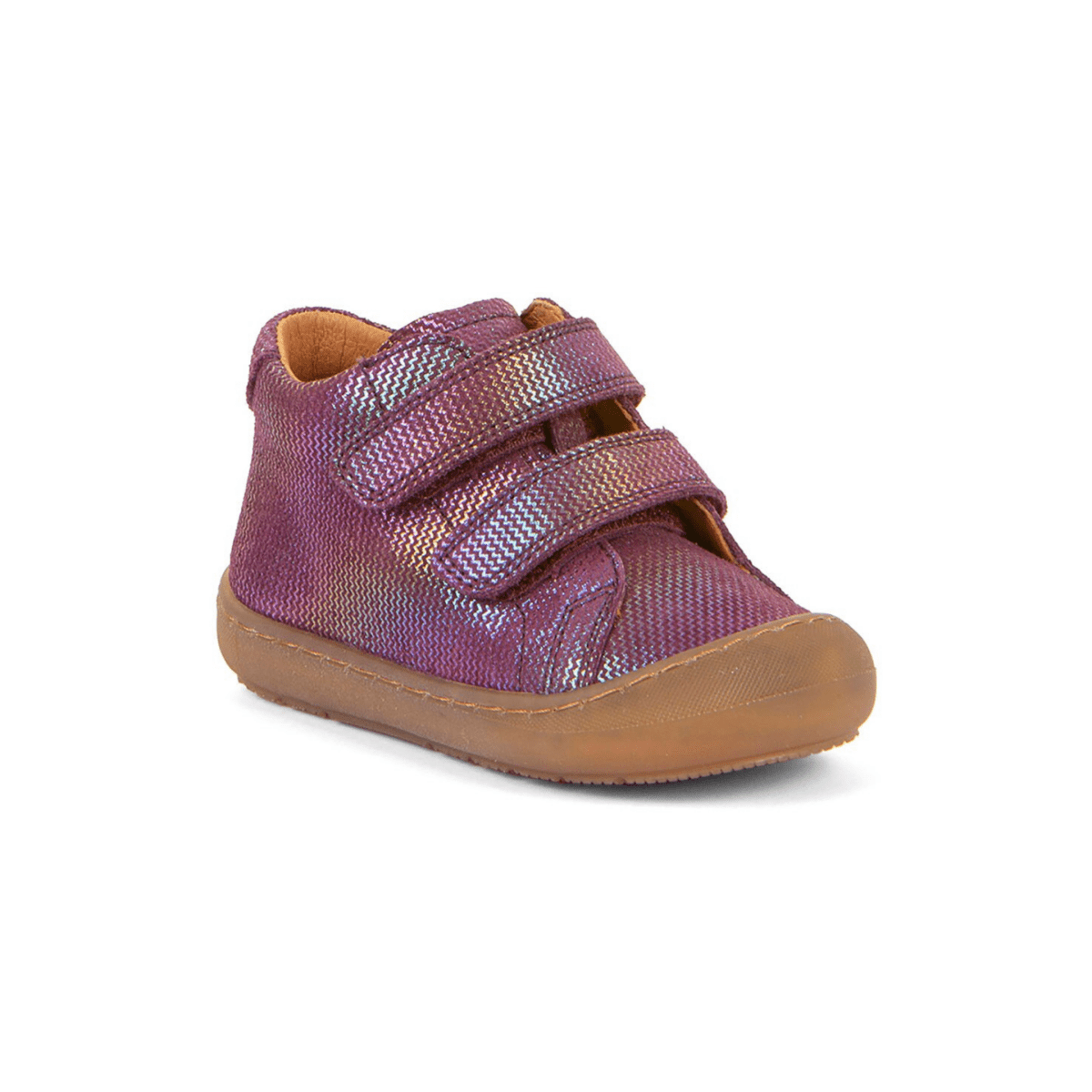 Froddo Toddlers Ollie Pink Iridescent - 1101024 - Tip Top Shoes of New York