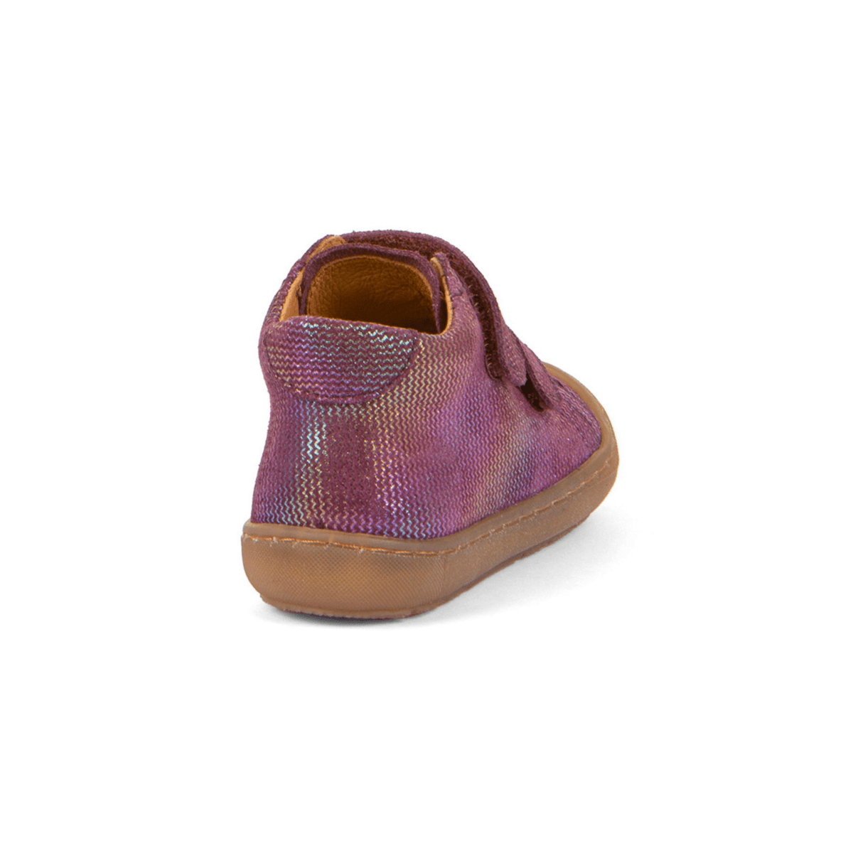 Froddo Toddlers Ollie Pink Iridescent - 1101024 - Tip Top Shoes of New York
