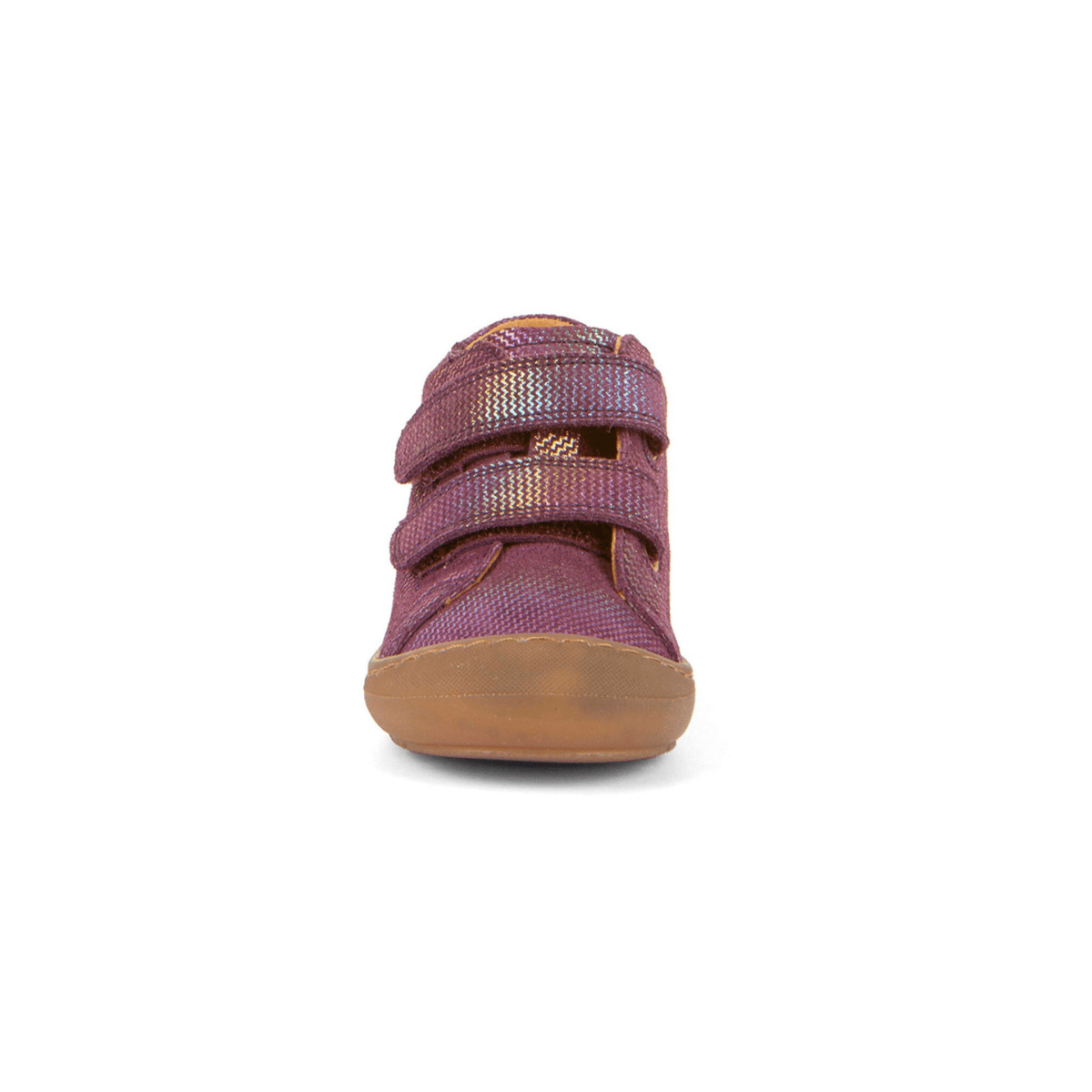 Froddo Toddlers Ollie Pink Iridescent - 1101024 - Tip Top Shoes of New York