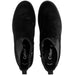 Gabor Women's 31.710.17 Black Suede - 9017110 - Tip Top Shoes of New York