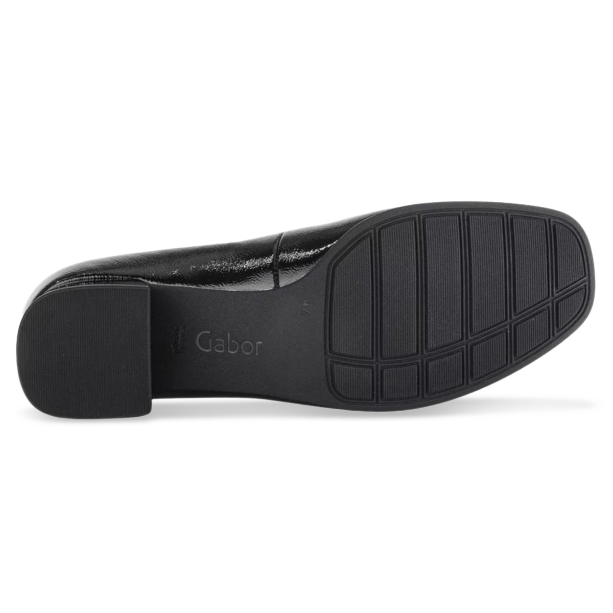 Gabor Women's 51.370.97 Black Leather - 9017095 - Tip Top Shoes of New York