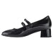 Gabor Women's 51.370.97 Black Leather - 9017095 - Tip Top Shoes of New York