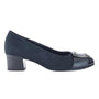 Gabor Women's 52.222.36 Elegant Dark Blue Nubuck - 9017155 - Tip Top Shoes of New York