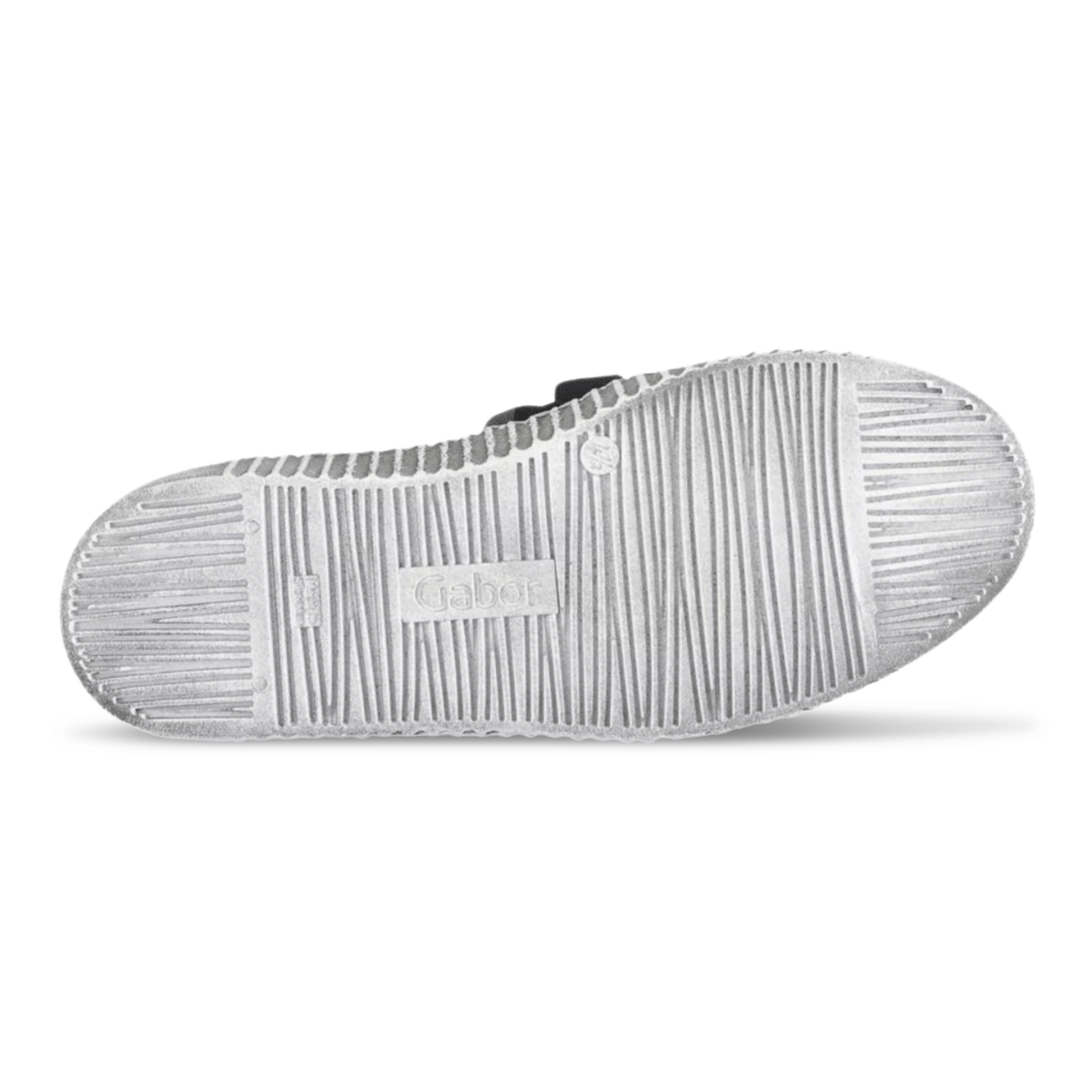 Gabor Women's 53.333.27 Megan Black Leather - 9017214 - Tip Top Shoes of New York