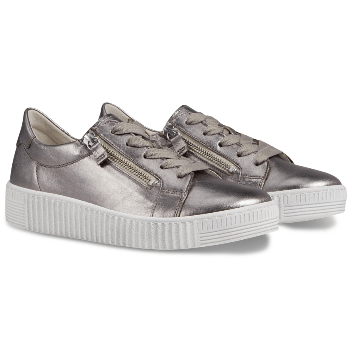 Gabor Women's 53.334.69 Iron - 9017353 - Tip Top Shoes of New York