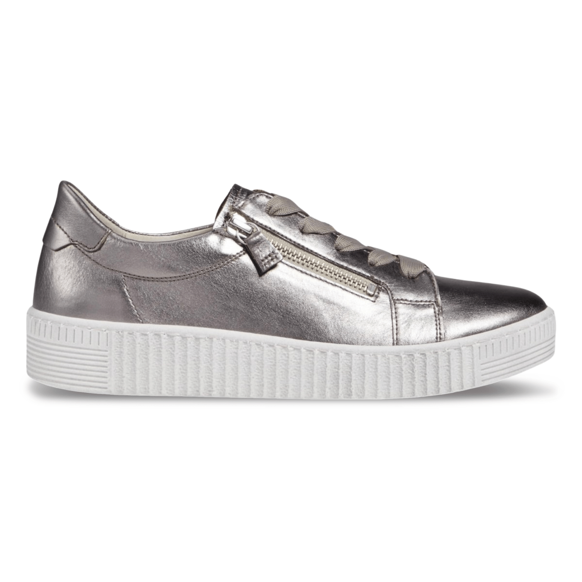 Gabor Women's 53.334.69 Iron - 9017353 - Tip Top Shoes of New York