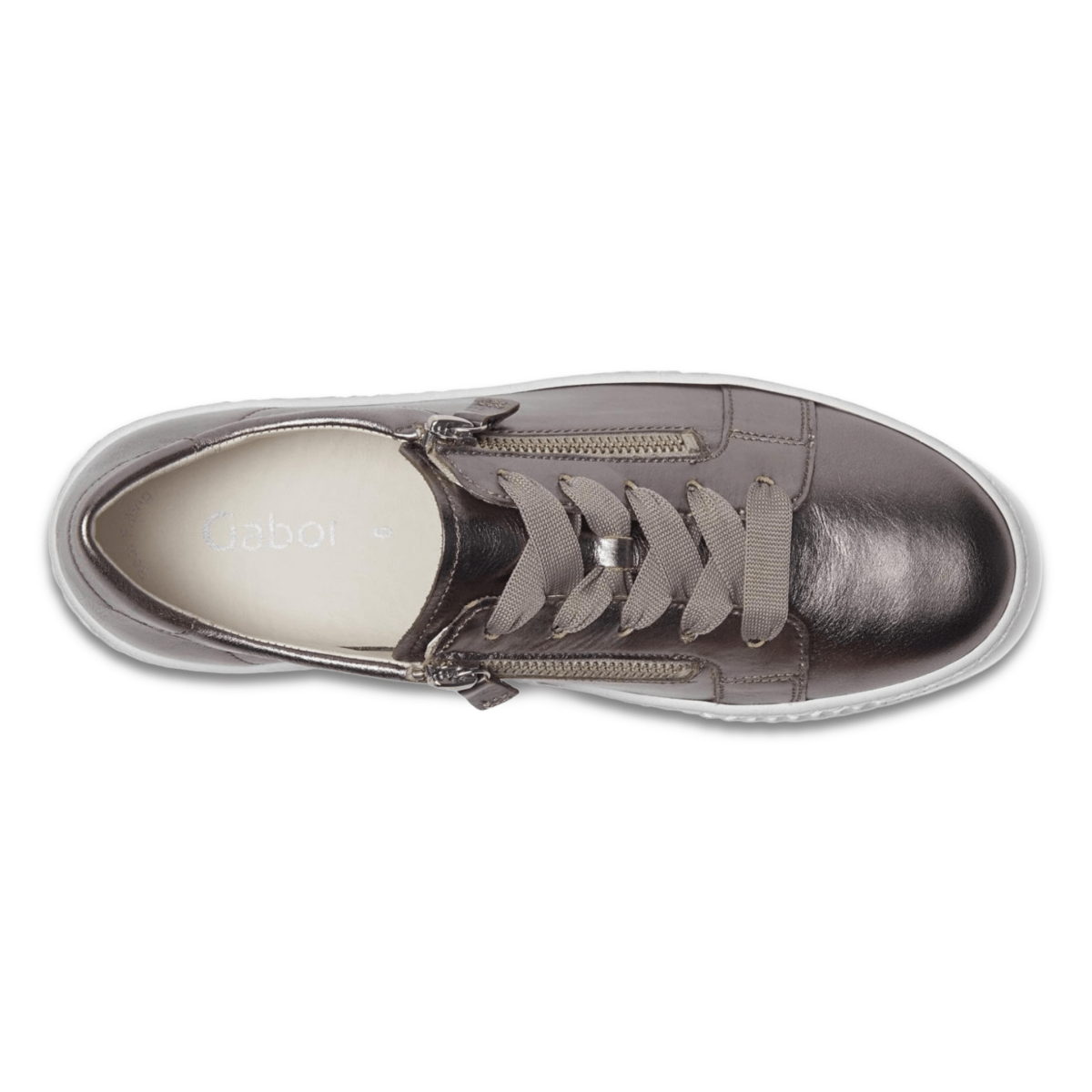 Gabor Women's 53.334.69 Iron - 9017353 - Tip Top Shoes of New York