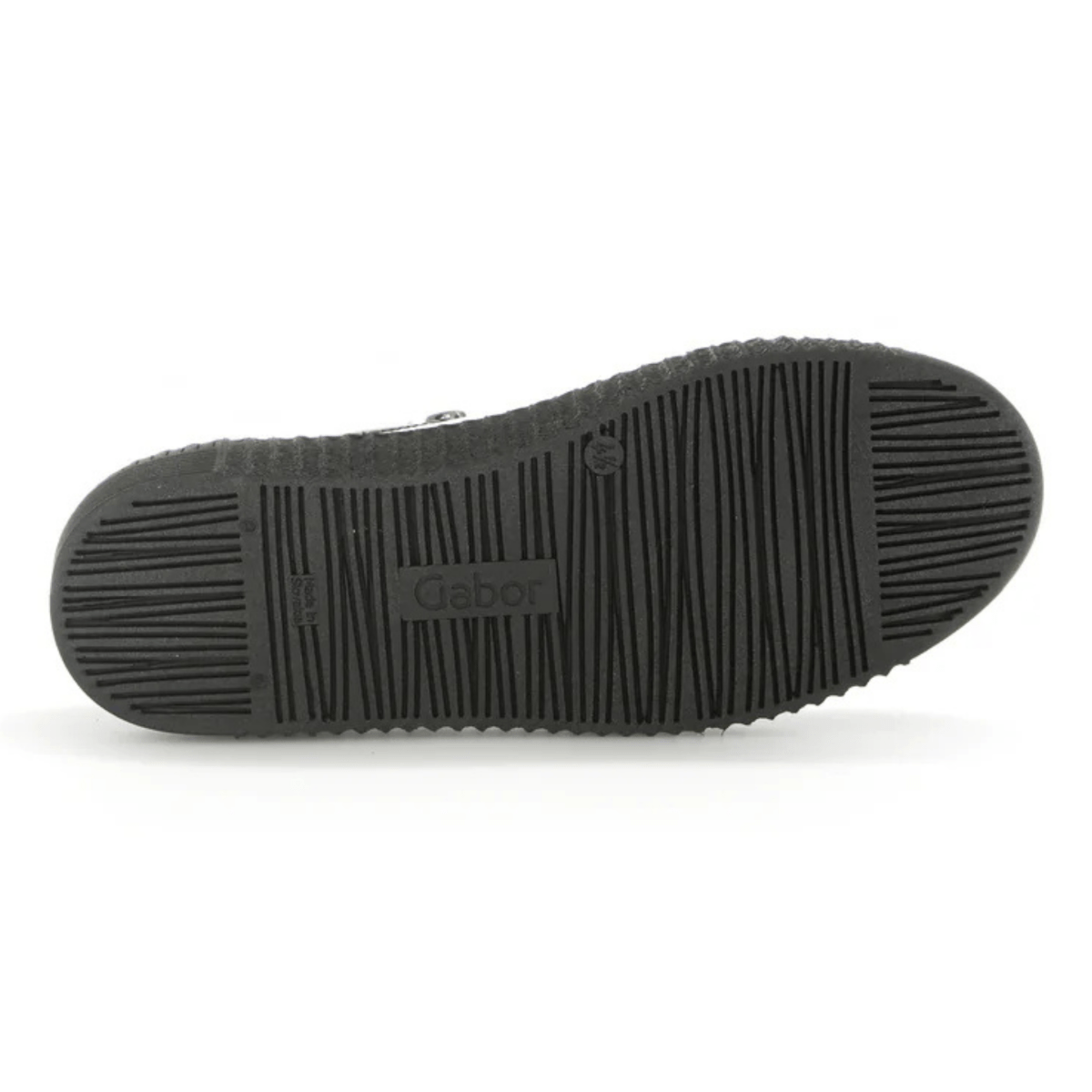 Gabor Women's 53.334.97 Black Patent - 10051004 - Tip Top Shoes of New York