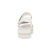 Gabor Women's 64.620.22 Ivory Nappa Leather - 9020886 - Tip Top Shoes of New York