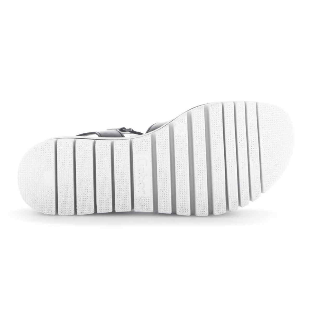 Gabor Women's 64.620.27 Black Nappa Leather - 9020897 - Tip Top Shoes of New York