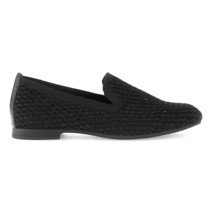 Gabor Women's 65.216.47 Black Glitter - 9020844 - Tip Top Shoes of New York