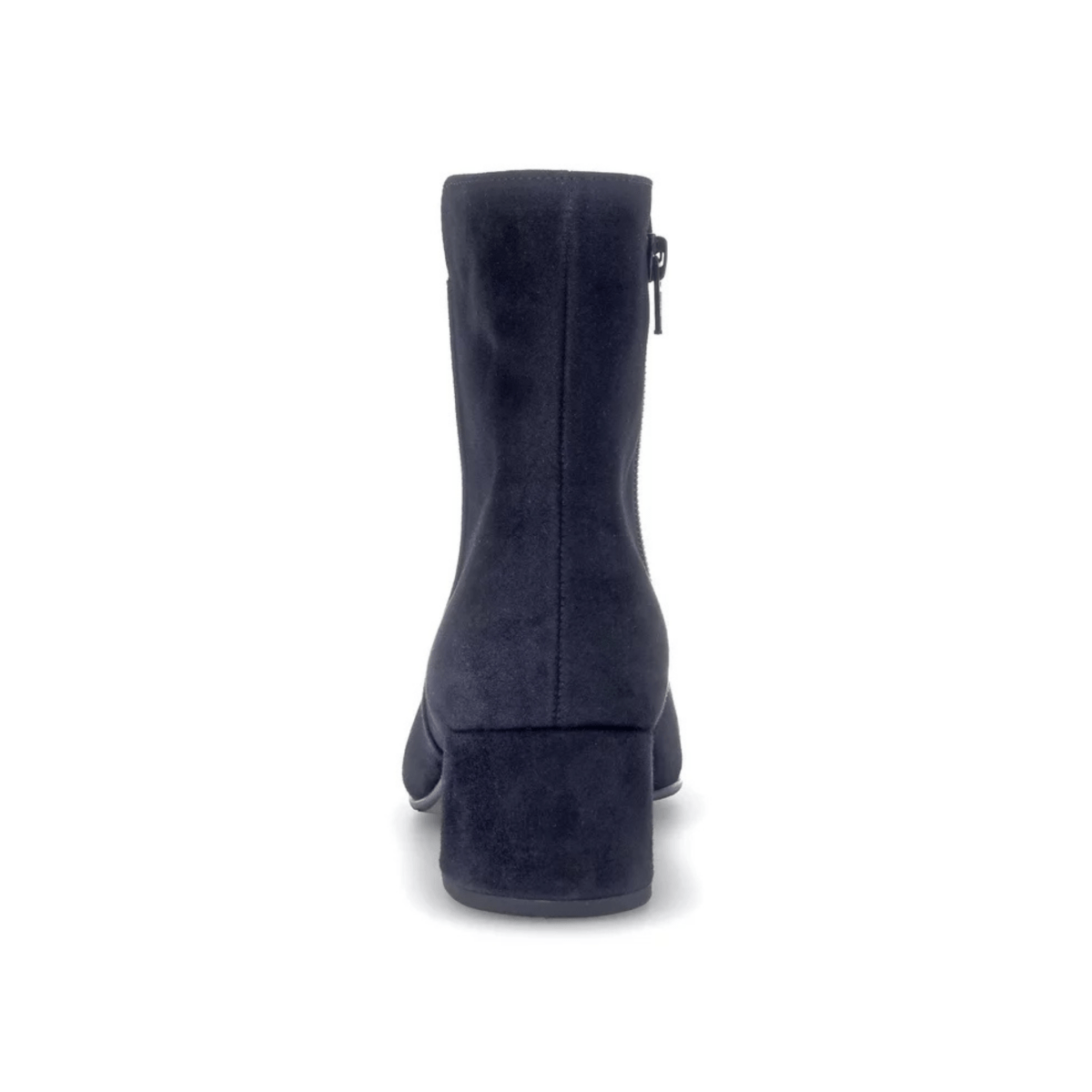 Gabor Women's 75.680.16 Elegant Navy Suede - 9026853 - Tip Top Shoes of New York