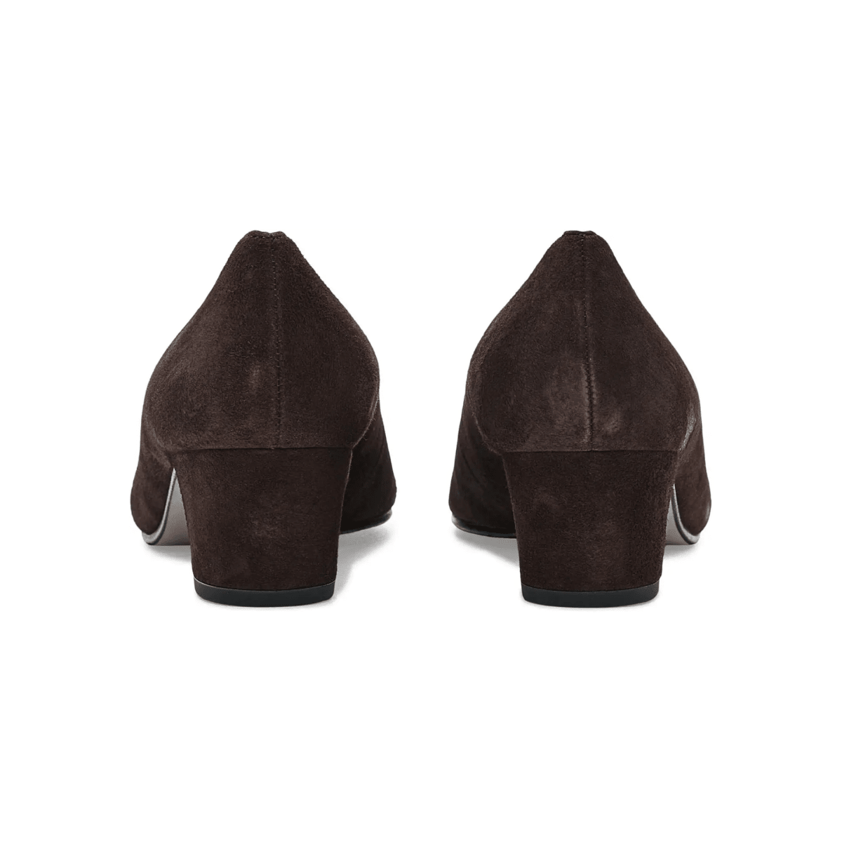 Gabor Women's Opal Mocca Suede - 9035438 - Tip Top Shoes of New York
