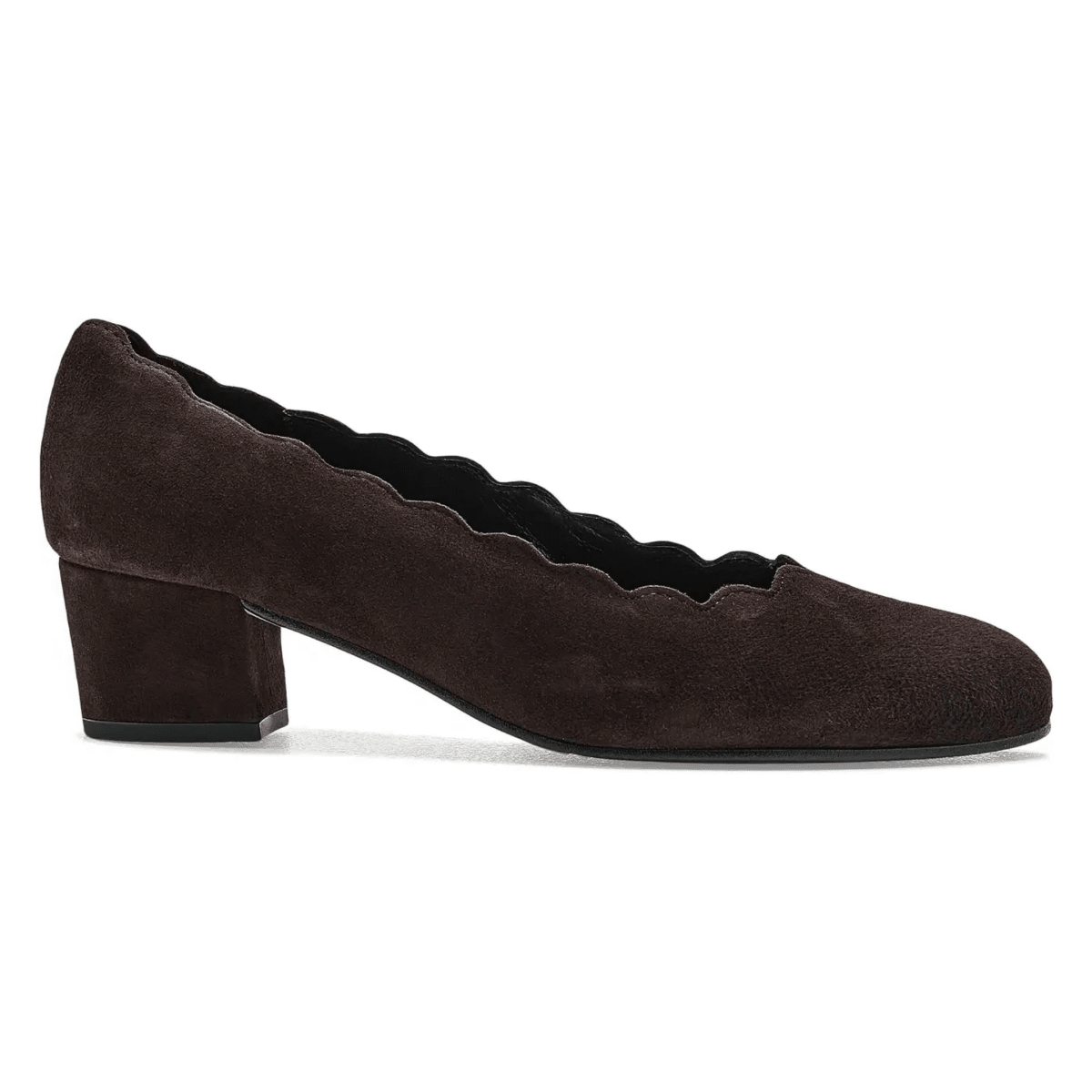 Gabor Women's Opal Mocca Suede - 9035438 - Tip Top Shoes of New York