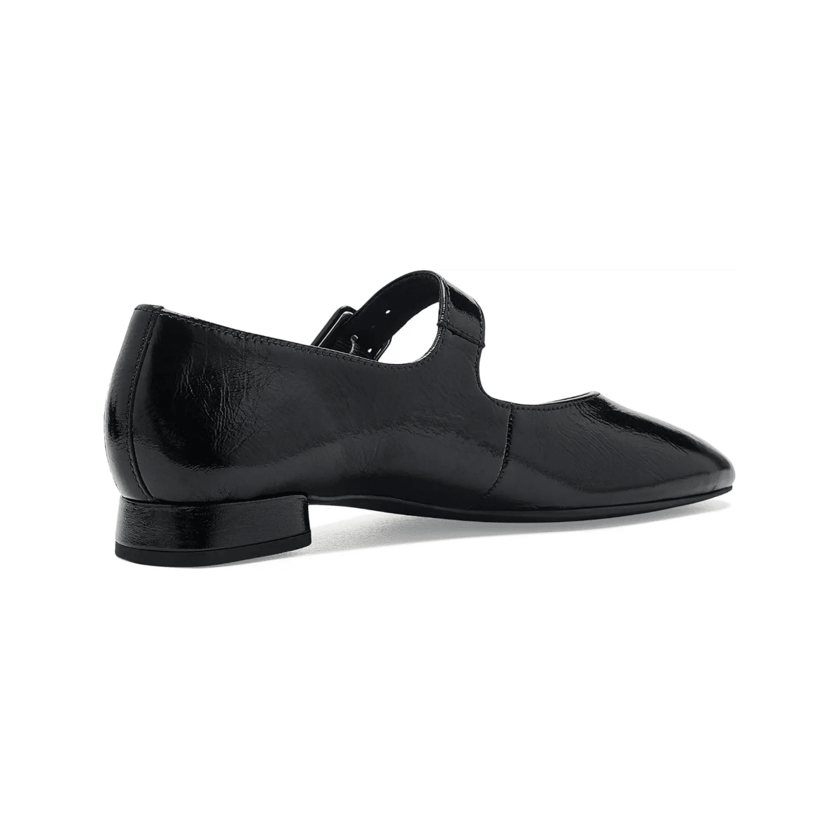 Gabor Women's Paige Black Patent Leather - 9035453 - Tip Top Shoes of New York