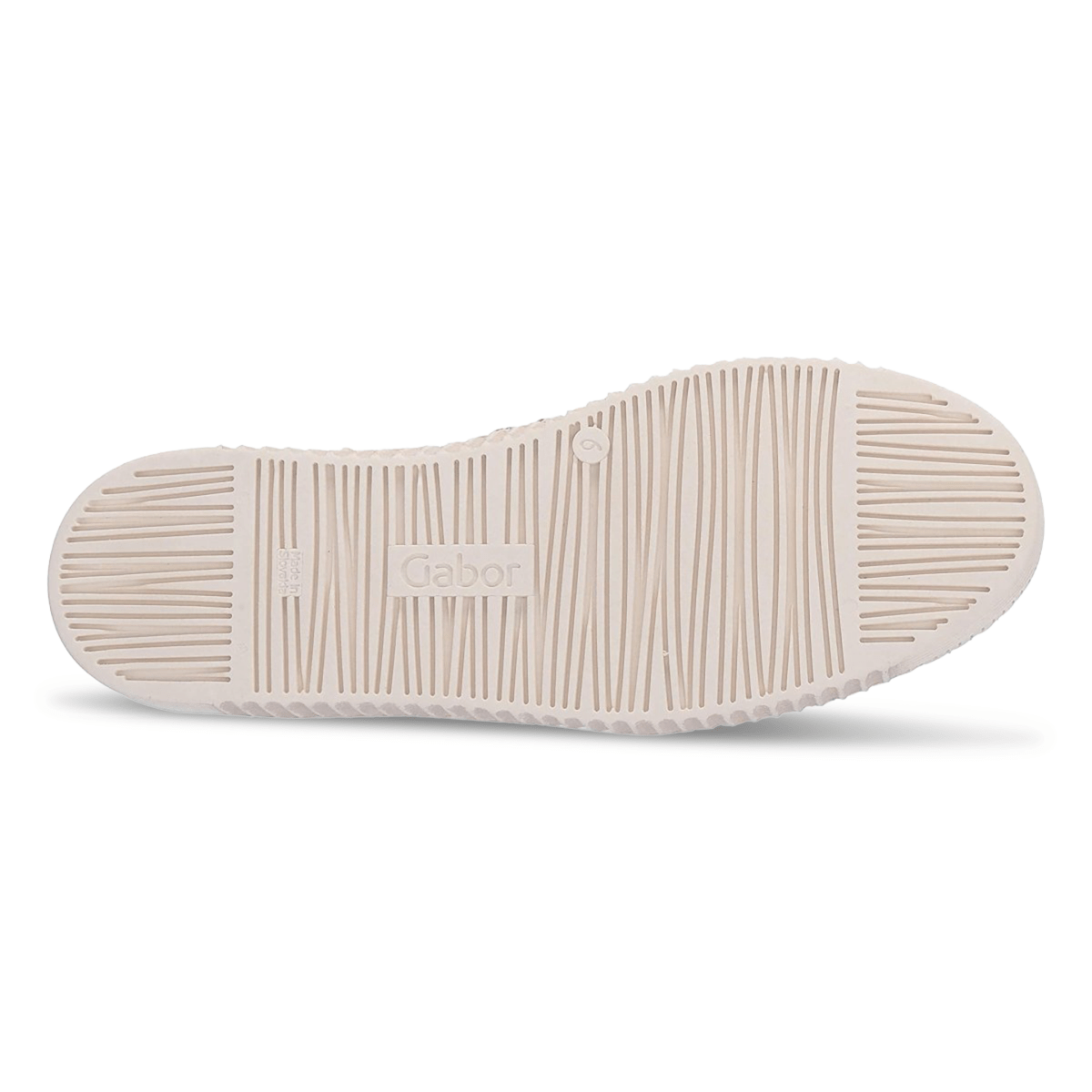 Gabor Women's Waitz 23.333.12 Sand Nubuck - 9010137 - Tip Top Shoes of New York