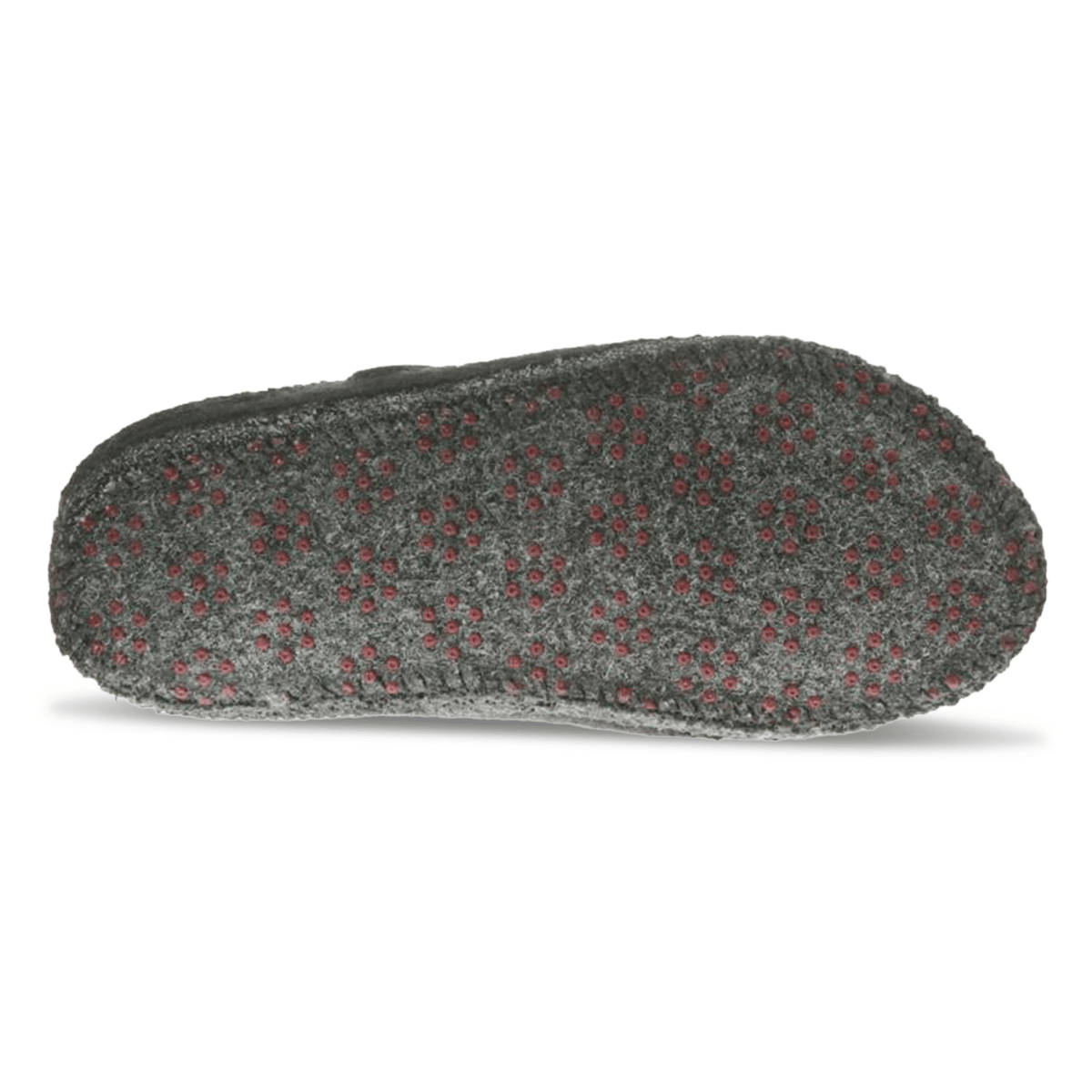 Haflinger Men's AS8 Black Wool - 401489406015 - Tip Top Shoes of New York