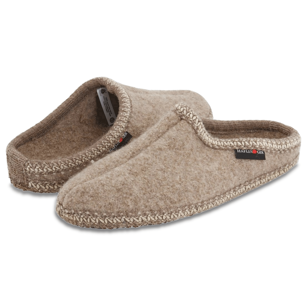 Haflinger Women's AS7 Natural - 3007517 - Tip Top Shoes of New York