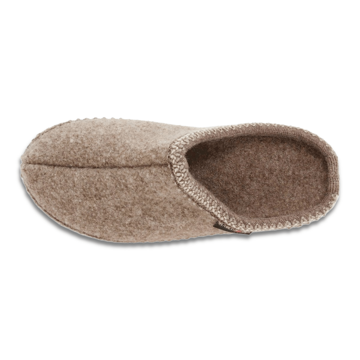 Haflinger Women's AS7 Natural - 3007517 - Tip Top Shoes of New York