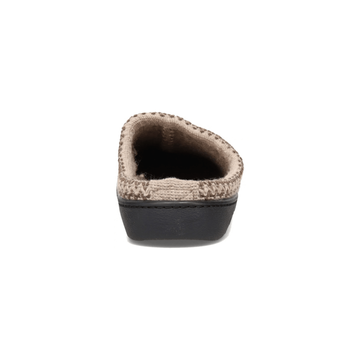 Haflinger Women's AT Wool Natural Speckle - 11030208 - Tip Top Shoes of New York