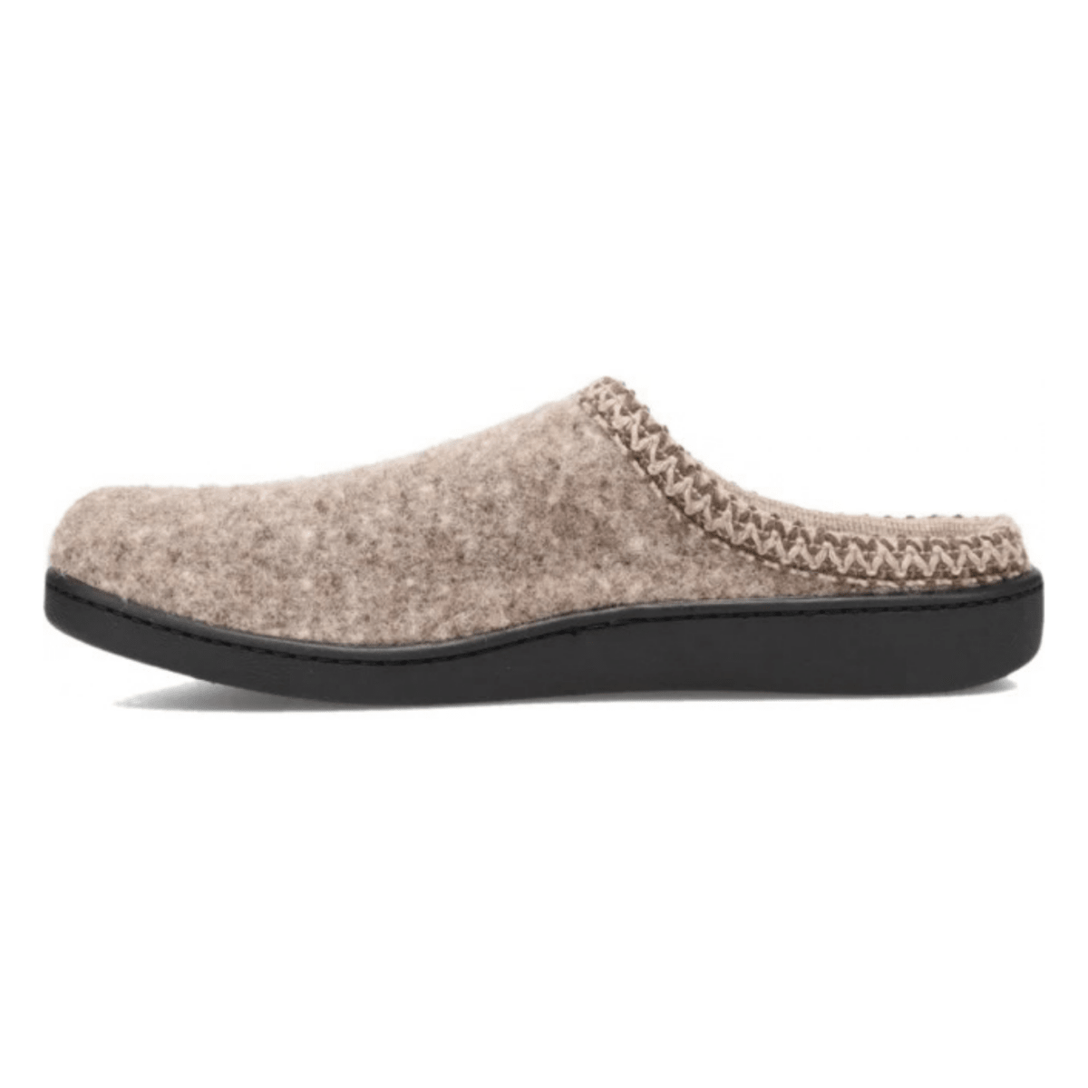 Haflinger Women's AT Wool Natural Speckle - 11030208 - Tip Top Shoes of New York