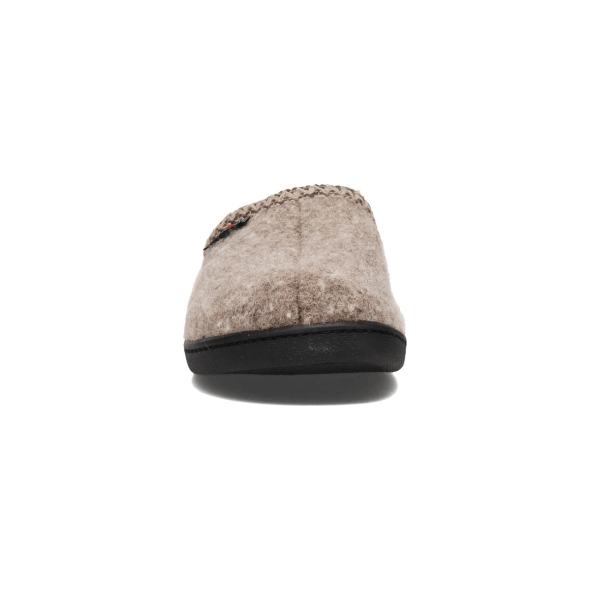 Haflinger Women's AT Wool Natural Speckle - 11030208 - Tip Top Shoes of New York