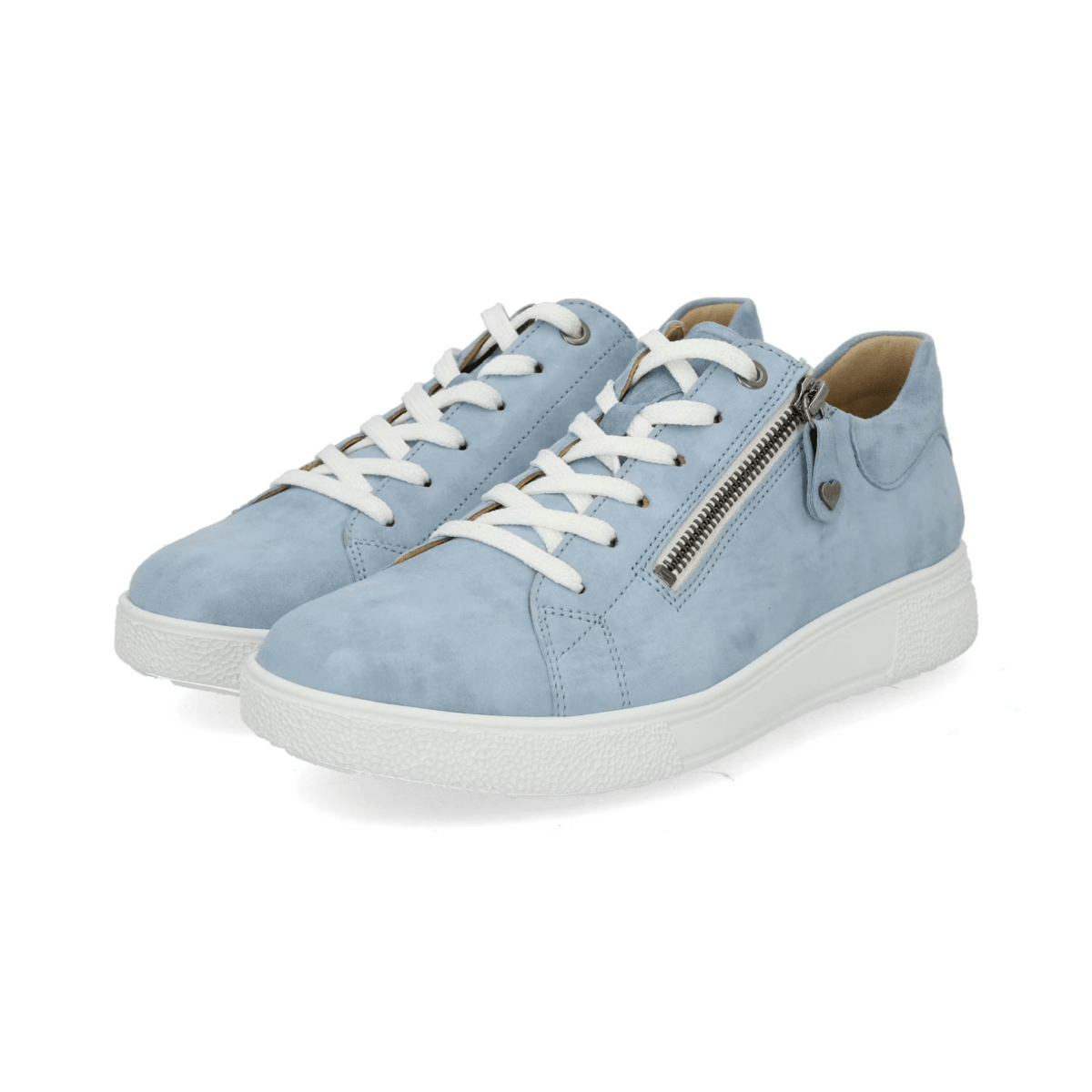 Hartjes Women's 162.2701/434343 Heaven Blue - 9032188 - Tip Top Shoes of New York