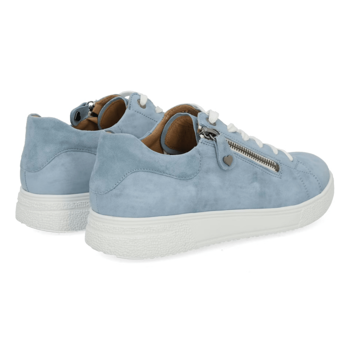 Hartjes Women's 162.2701/434343 Heaven Blue - 9032188 - Tip Top Shoes of New York