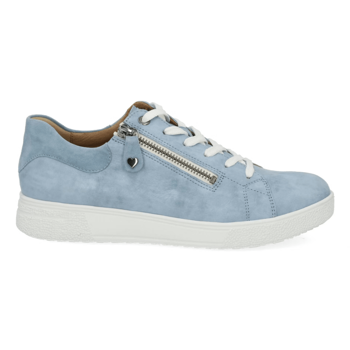 Hartjes Women's 162.2701/434343 Heaven Blue - 9032188 - Tip Top Shoes of New York