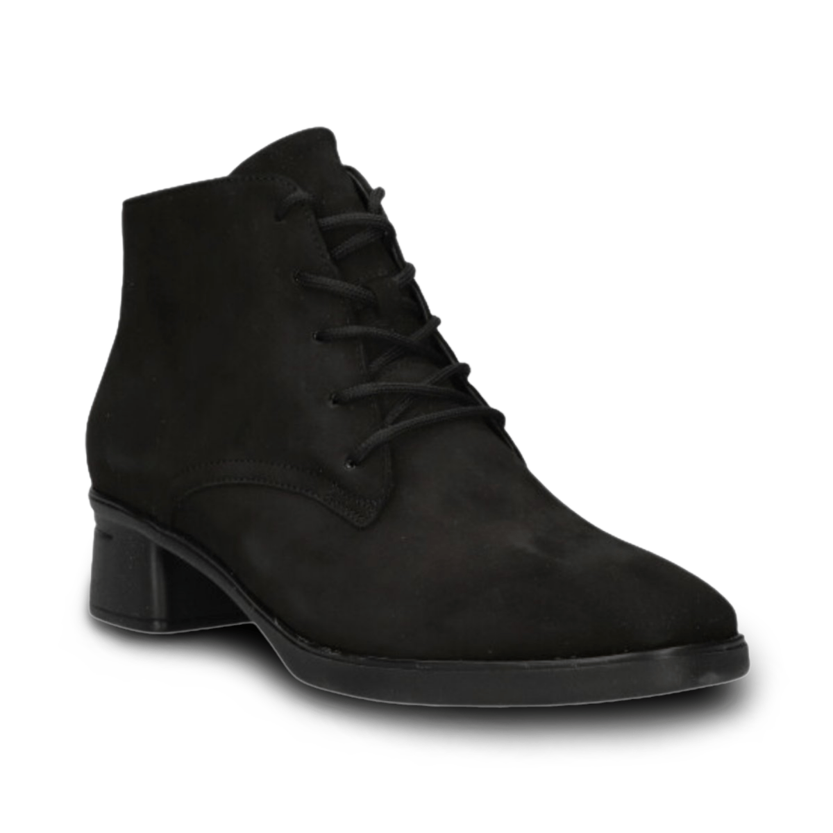 Hartjes Women's Blues Boot Grany Black - 3017029 - Tip Top Shoes of New York