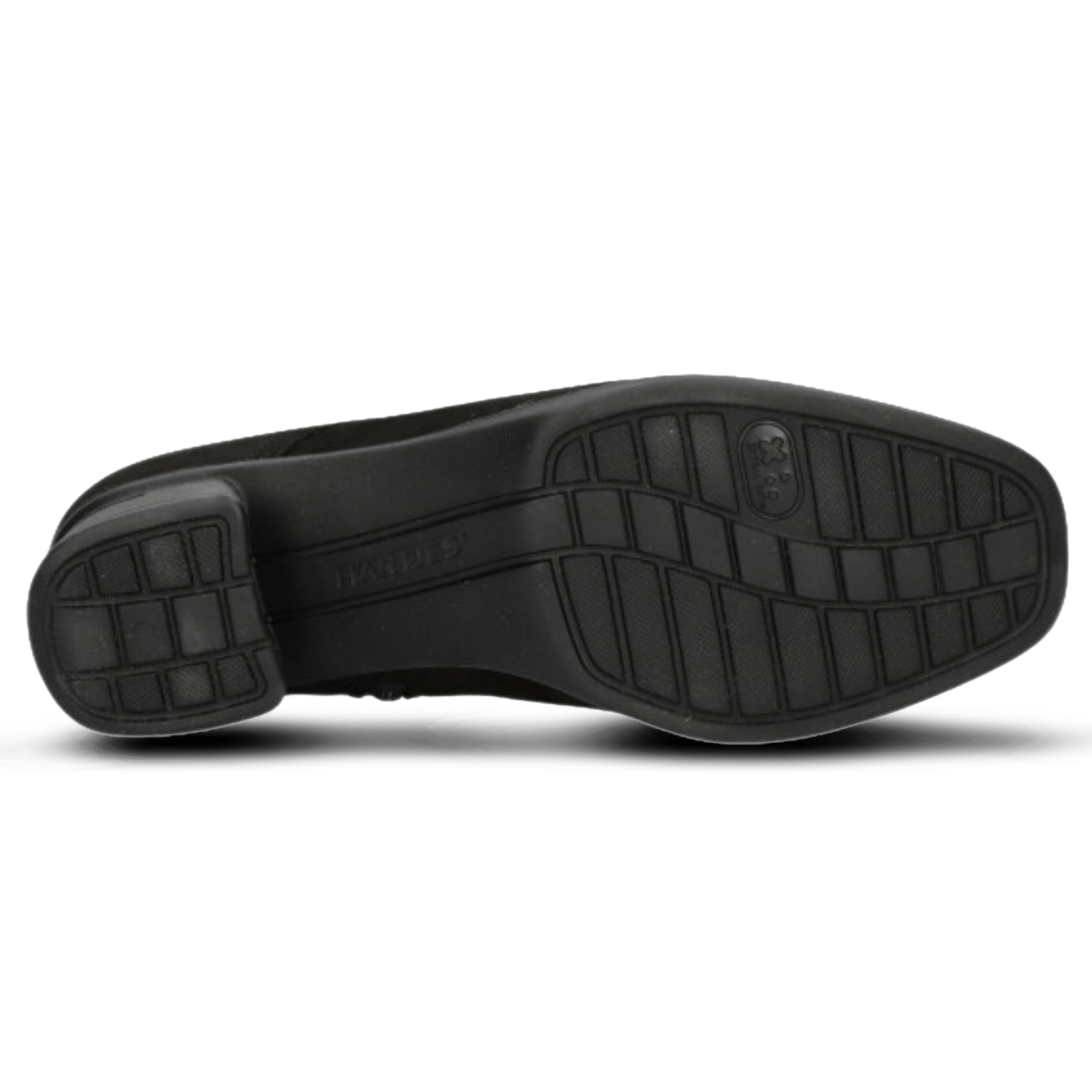 Hartjes Women's Blues Boot Grany Black - 3017029 - Tip Top Shoes of New York