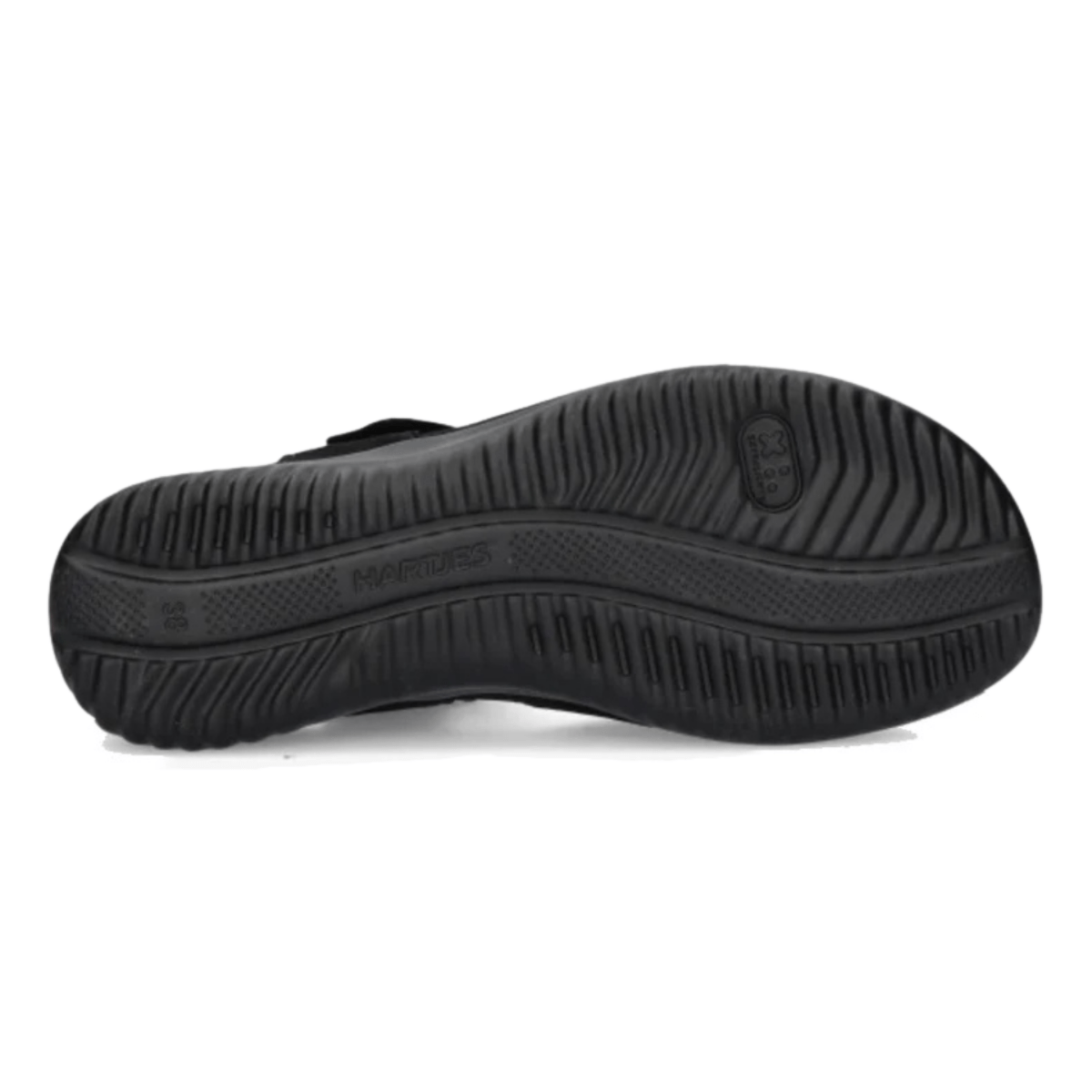 Hartjes Women's Breeze 2 Roamer 35532 1/01 Black - 341919 - Tip Top Shoes of New York