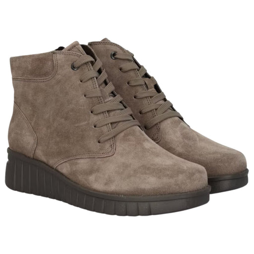 Hartjes Women's Country Boot Muskat Suede - 3017060 - Tip Top Shoes of New York