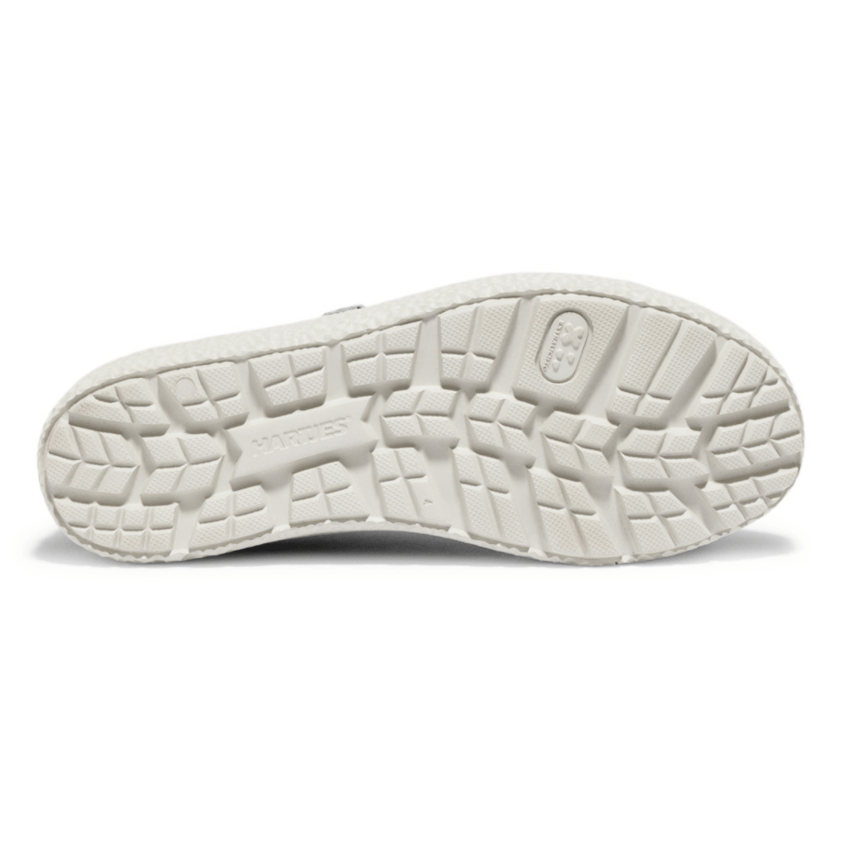 Hartjes Women's Phil Granite/Smoke Buckskin - 5025854 - Tip Top Shoes of New York