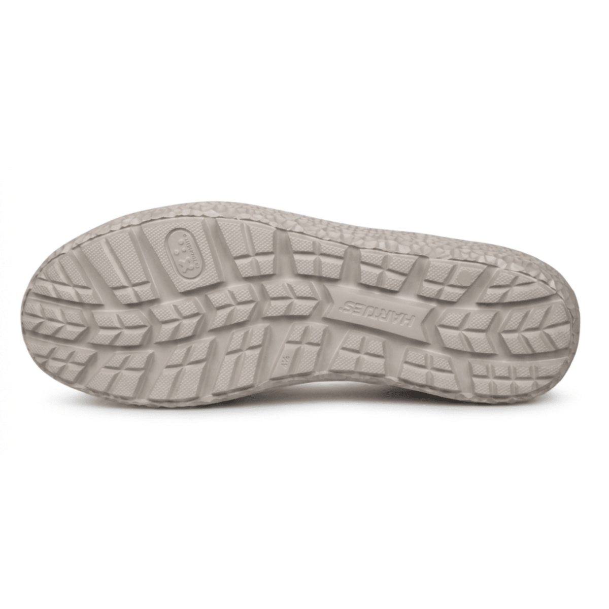 Hartjes Women's Phil Grey Nubuck - 9036373 - Tip Top Shoes of New York